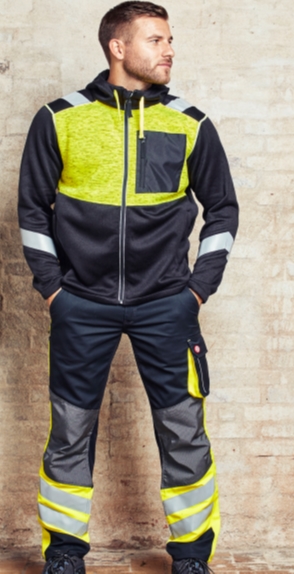 Engel-Workwear-Ritz-Berufsbekleidung