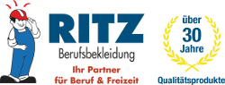 Ritz Berufsbekleidung Wackersdorf